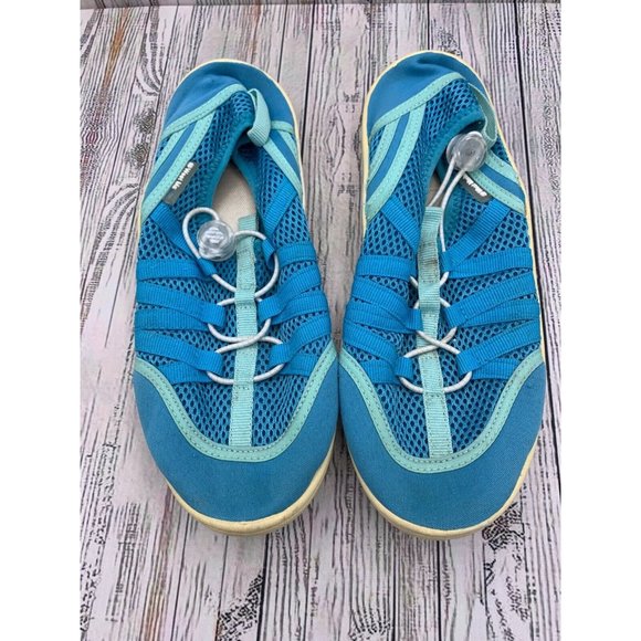West Marine Aqua Shoes Women's Size 7 Water Shoes - Picture 2 of 7